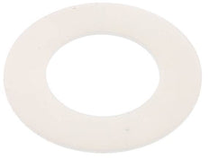 DN 80 Silicone Flange Seal Up To PN 40 FDA CFR-21 Certified