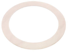 DN 150 Silicone Flange Seal Up To PN 16 FDA CFR-21 Certified