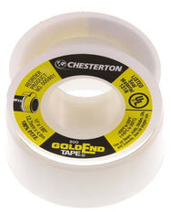 Thread Sealing Tape Extremely High Density PTFE 4.6m