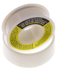 Thread Sealing Tape Extremely High Density PTFE 13.7m