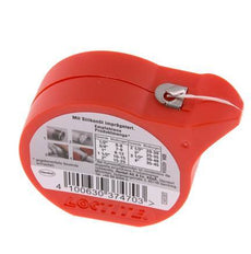Thread Sealing Fiber Loctite Polyamide 50m