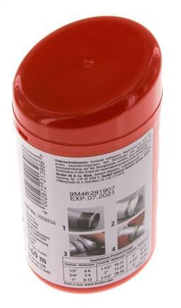 Thread Sealing Fiber Loctite Polyamide 160m