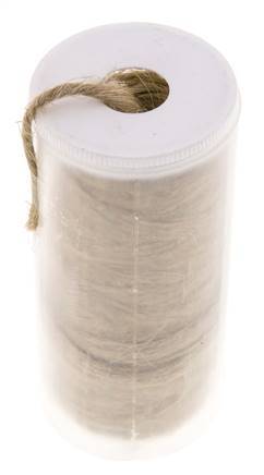 Dispenser With 80g Sealing Flax
