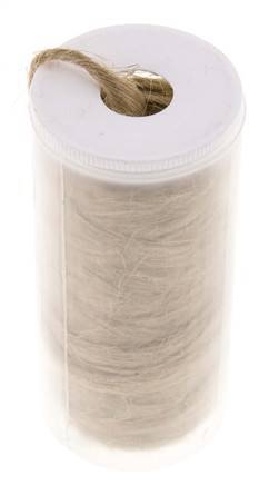 Dispenser With 80g Sealing Flax