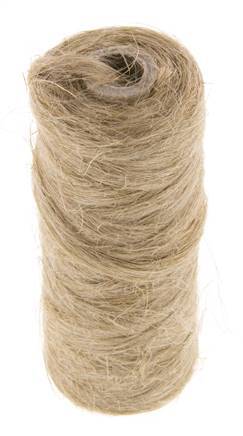 Sealing Flax Coil for Dispenser