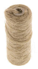 Sealing Flax Coil for Dispenser