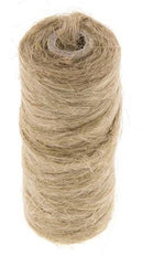 Sealing Flax Coil for Dispenser