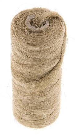 Sealing Flax Coil for Dispenser