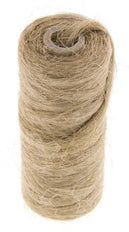 Sealing Flax Coil for Dispenser