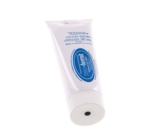 Neo-fermit paste for sealing flax 325g