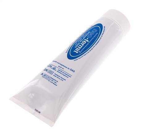 Neo-fermit paste for sealing flax 325g