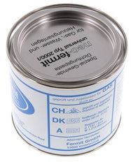 Neo-fermit paste for sealing flax 800g