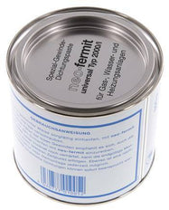 Neo-fermit paste for sealing flax 800g