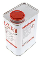 Chain Protector Oil Strong Adhesion 1L OKS 340