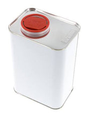 Adhesive Chain Lubricant Transparent 1L OKS 450