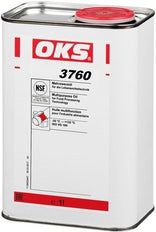 Multipurpose Oil Food Processing Industry 1L OKS 3760