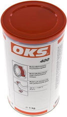 High-Performance Multipurpose Grease MoS2 180kg OKS 400