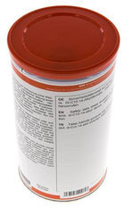 High-Performance Multipurpose Grease MoS2 1kg OKS 400