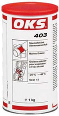 Marine Grease 5kg OKS 403