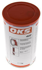 Universal Grease Long-Life Lubrication 1kg OKS 422