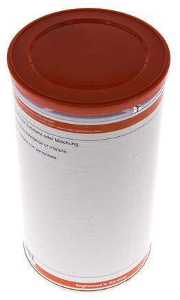 Universal Grease Long-Life Lubrication 1kg OKS 422