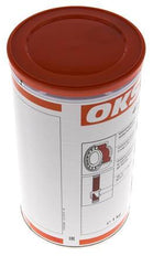 Universal Grease Long-Life Lubrication 1kg OKS 422