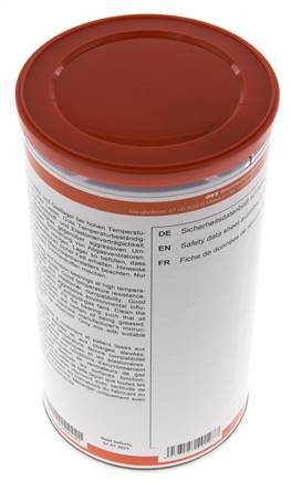 High-temperature Grease Synthetic 1kg OKS 424