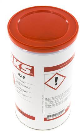 High melting-point Grease for Bearings 1kg OKS 432