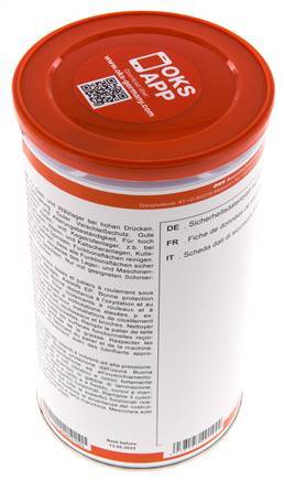 High-pressure Grease Long life 1kg OKS 433