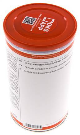 High-pressure Grease Long life 1kg OKS 433