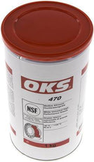 Universal High-performance Grease 25kg OKS 470