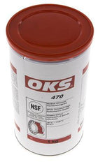 Universal High-performance Grese 1kg OKS 470