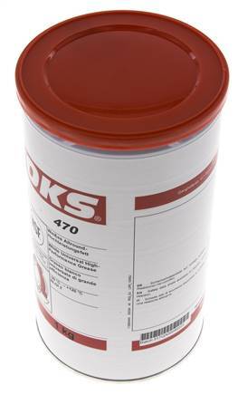 Universal High-performance Grese 1kg OKS 470