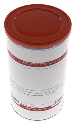 Universal High-performance Grese 1kg OKS 470