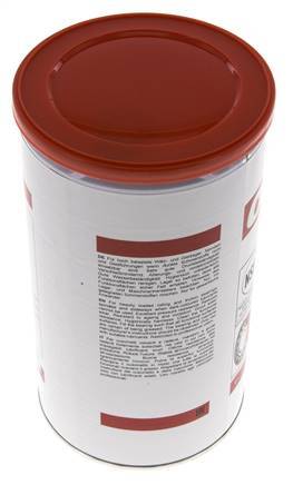 Universal High-performance Grese 1kg OKS 470