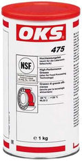 High-performance Grease PTFE 170kg OKS 475