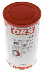 Multipuropse Grease Food Processing Industry 1kg OKS 476