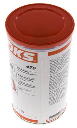 Multipuropse Grease Food Processing Industry 1kg OKS 476