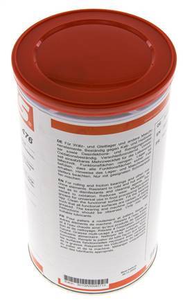 Multipuropse Grease Food Processing Industry 1kg OKS 476