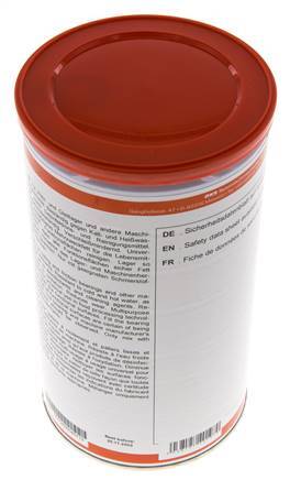 Multipuropse Grease Food Processing Industry 1kg OKS 476
