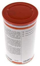 Multipuropse Grease Food Processing Industry 1kg OKS 476