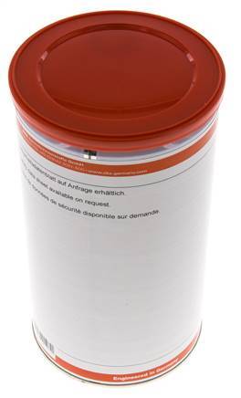 Multipuropse Grease Food Processing Industry 1kg OKS 476