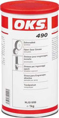 Gear Grease Sprayable 1kg OKS 490
