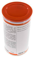 Multi-silicone Grease Food Processing Industry 1kg OKS 1110