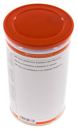 Multi-silicone Grease Food Processing Industry 1kg OKS 1110