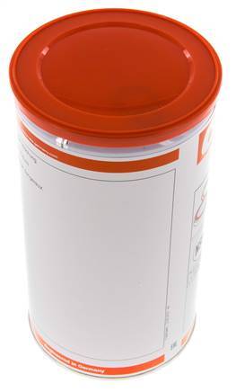 Multi-silicone Grease Food Processing Industry 1kg OKS 1110