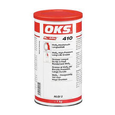 High-pressure Grease MoS2 Long Life 5kg OKS 410