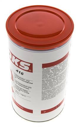 Low-temperature High Speed Grease 1kg OKS 416