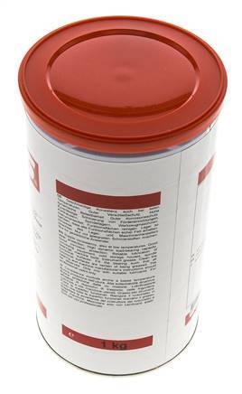 Low-temperature High Speed Grease 1kg OKS 416