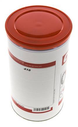 Low-temperature High Speed Grease 1kg OKS 416